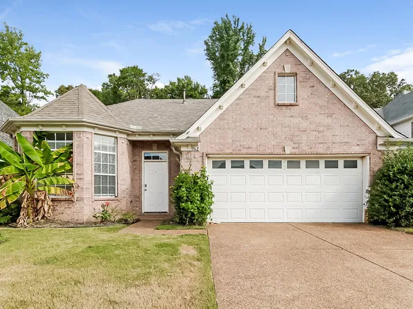 9162 Acadia Pl, Cordova, TN 38018