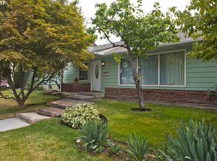 604 Pierce St, Milton Freewater, OR 97862