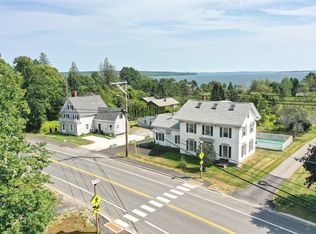 111 E Main St, Searsport, ME 04974