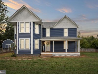 7250 2nd St, Remington, VA, 22734