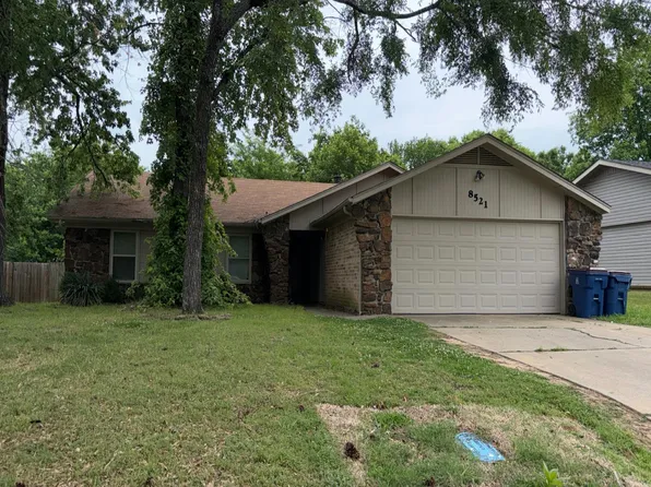 8521 S 31st Ter, Fort Smith, AR 72908