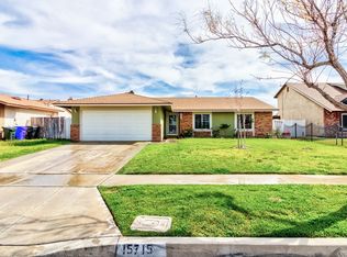 15715 Reed Dr, Fontana, CA 92336