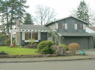 787 SE Camellia Ct, Hillsboro, OR 97123