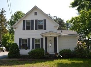 10 Solomon Pond Rd, Northborough, MA 01532