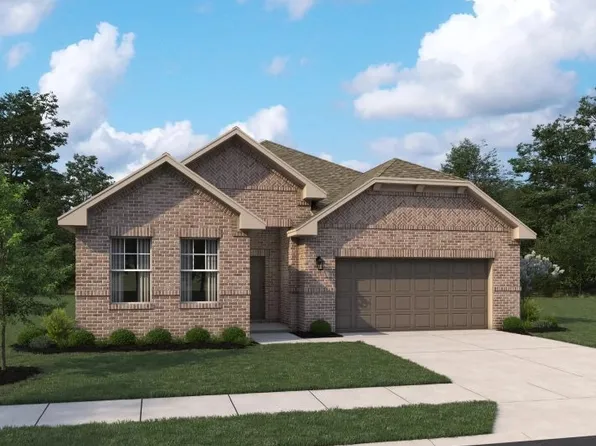 616 Tyronza Dr, Justin, TX 76247