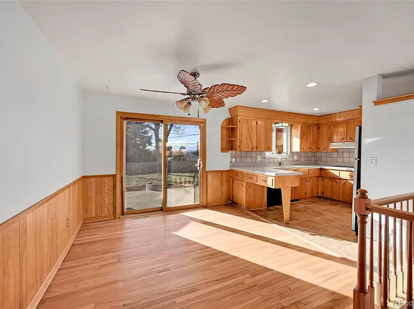 1080 Marigold Drive, Denver, CO 80221