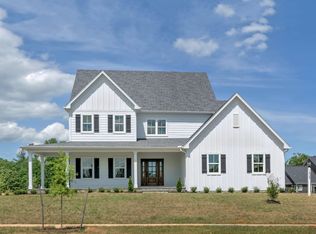 2255 Camargo Dr, Charlottesville, VA 22901