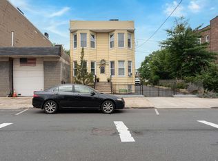 69 Wright Ave, Jersey City, NJ 07306