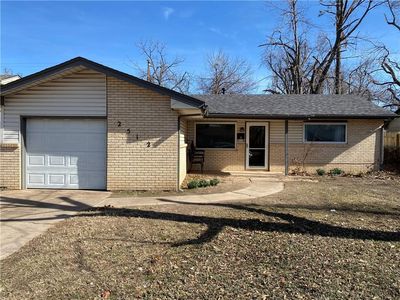 2512 N Adams Ave, Oklahoma City, OK, 73127