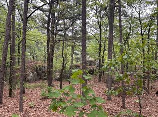 300 A Mountain Rd, Moyers, OK 74557