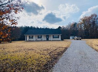 250 Pauls Dr, Pontotoc, MS 38863