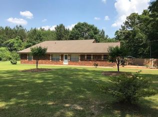 4080 Magnolia Pisgah Rd, Summit, MS 39666