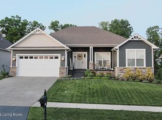 3406 Naples Way, Sellersburg, IN 47172