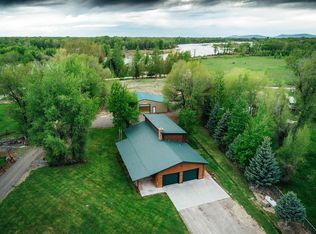 2081 W 8200 S, Rexburg, ID 83440