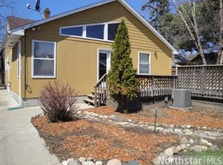 4321 42nd Ave S, Minneapolis, MN 55406