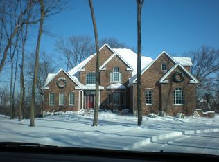 2107 SW Woodside Ct, Ankeny, IA 50023