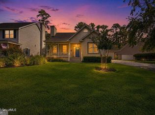 105 E Commons Dr, Saint Simons Island, GA 31522