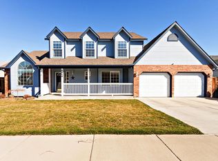 1613 S 68th Ave, Yakima, WA
