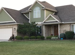 6254 Steeplechase Pkwy, Whitehouse, OH