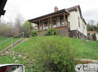 8 Waynesburg Pike #250, Moundsville, WV