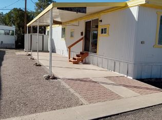 3405 N Romero Rd #E6, Tucson, AZ 85705