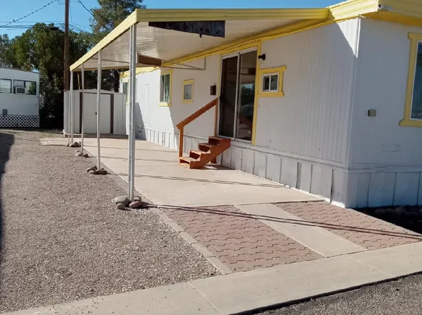 3405 N Romero Rd, Tucson, AZ