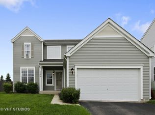 1848 Yasgur Dr, Woodstock, IL 60098