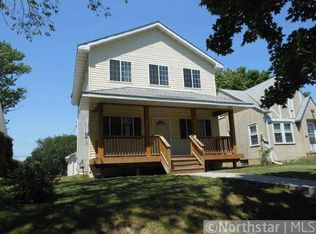 5336 Nokomis Ave, Minneapolis, MN 55417