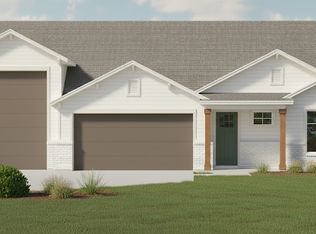The Becky Plan, Pine View Estates, Enoch, UT 84721