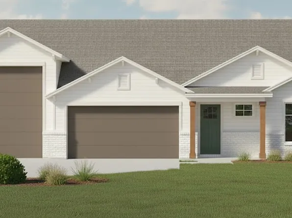 The Becky Plan, Pine View Estates