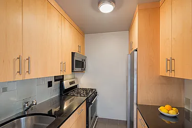 Sold by Brown Harris Stevens