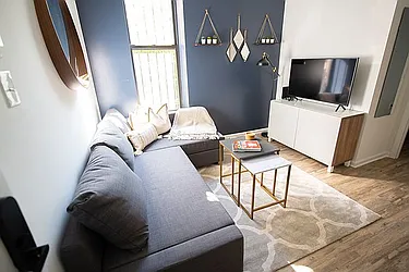 Rented by Park River