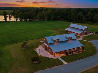 2725 Benson Hardee Rd, Benson, NC 27504