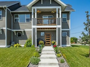 595 N Laurel Pkwy, Bozeman, MT 59718