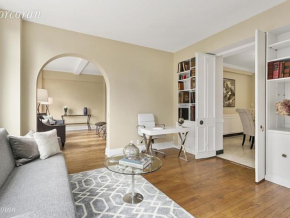 5th image of 1120 Park Ave #16B