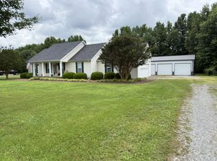 28 Long Meadow Dr, Fayetteville, TN 37334