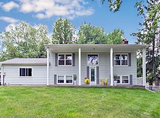 2435 Veltema Dr, Holt, MI 48842