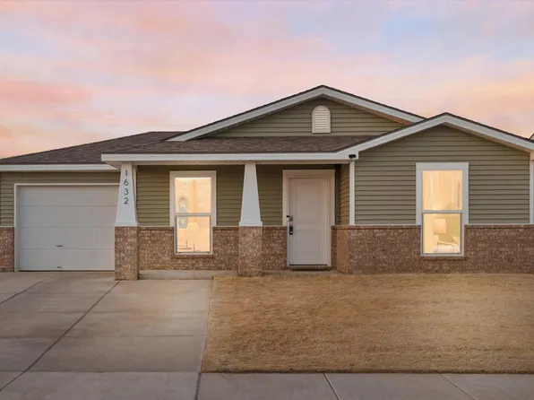 1632 139th St, Lubbock, TX 79423