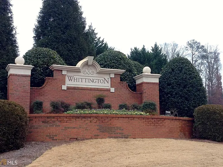 Whittington