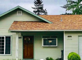 1920 SE 157th Dr, Portland, OR 97233