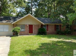 510 Red Oak Rd, Savannah, GA 31419