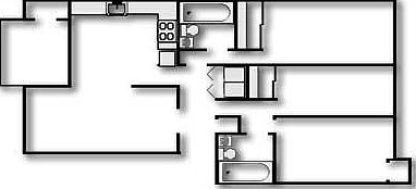 1st image of 2415 100th Street Ct S #F
