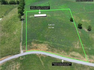 350 Creekside Farms Dr, Cynthiana, KY