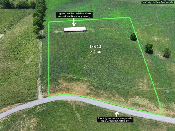 350 Creekside Farms Dr, Cynthiana, KY 41031