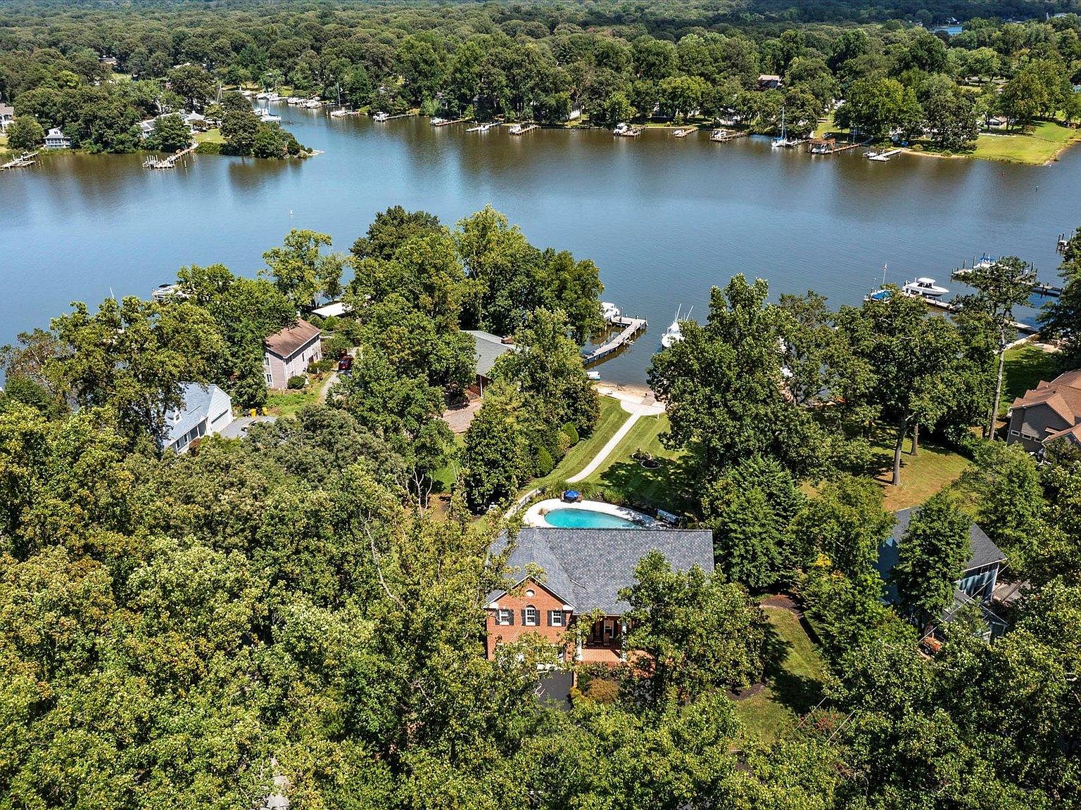 415 Edgewater Rd, Pasadena, MD 21122 Zillow