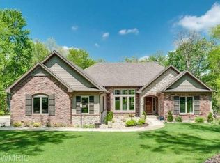 1475 Wildrose Trl, Niles, MI 49120