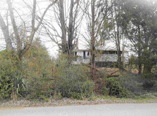 125 Chuckey Ruritan Rd S, Chuckey, TN 37641