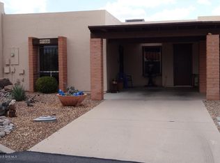 1044 W Camino Asturias, Green Valley, AZ 85622