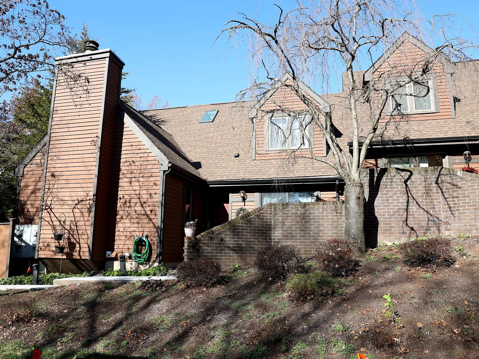 2 bed, 2.5 bath, $3,400 — Photo 1
