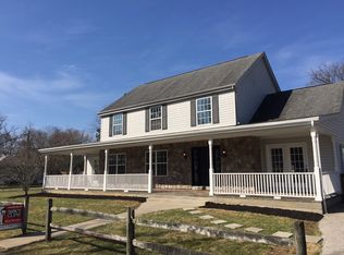3607 Crawford St, Cincinnati, OH 45244